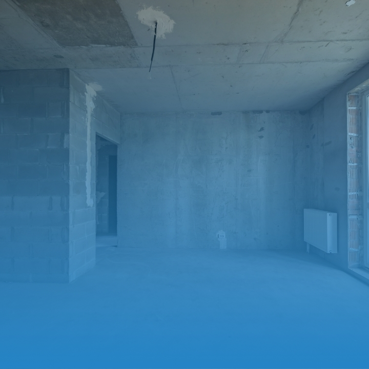 Anahtar Teslim İnşaat