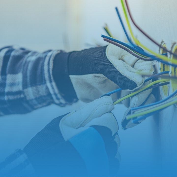 Elektrik Tesisatı