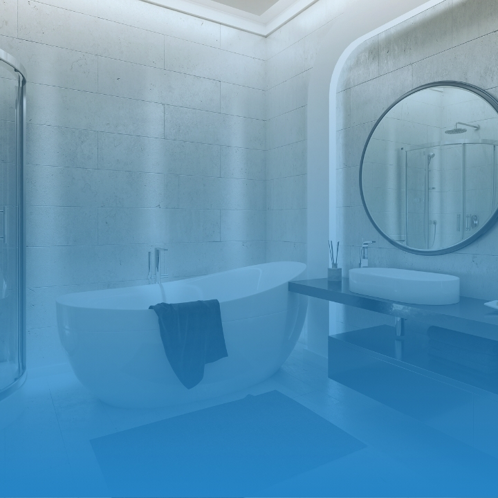 Lüleburgaz Banyo Tadilatı